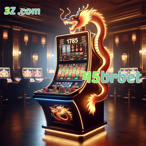 45br bet Apostas Esportivas