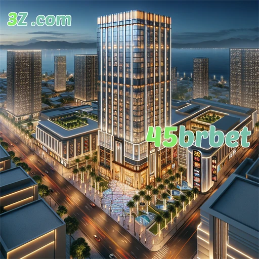 Entretenimento em Grande Estilo: O App da 45br Bet
