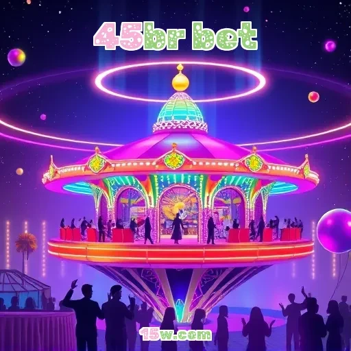 45br bet Loteria