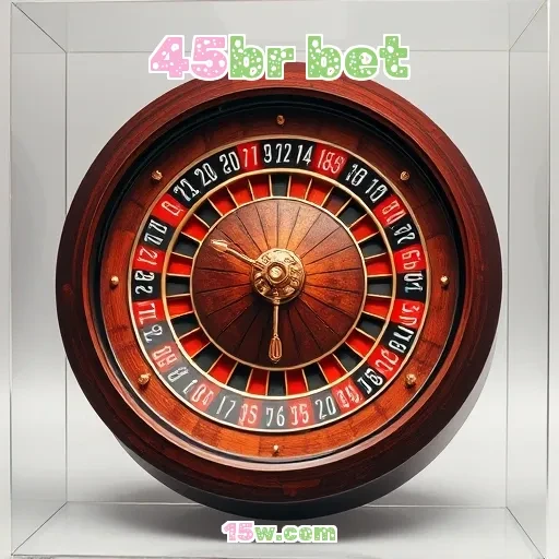 45br bet Notícias