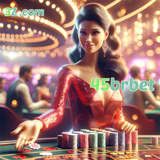45br bet Promoções