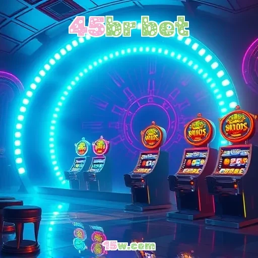 45br bet Cadastro