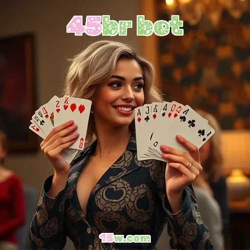 45br bet Esportes