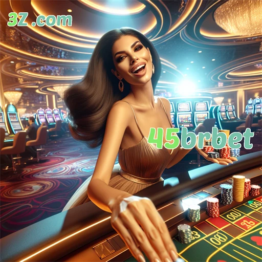 45br bet Área VIP