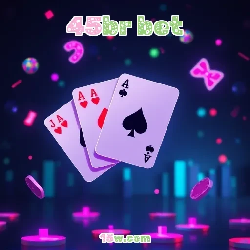 45br bet Esportes Virtuais